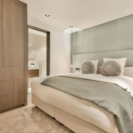 Exquisite Luxury 3b Apartamento