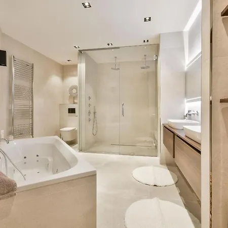 Lägenhet Exquisite Luxury 3b Amsterdam