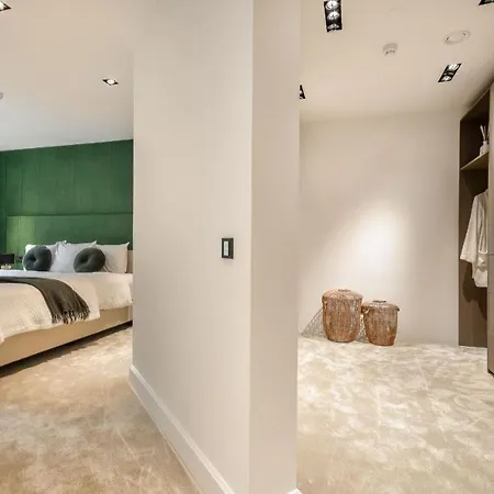 Exquisite Luxury 3b Apartamento *