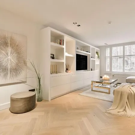 Lägenhet Exquisite Luxury 3b *